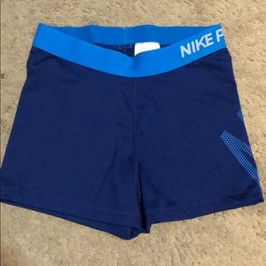 nike pros